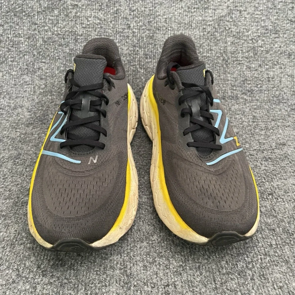 New Balance Fresh Foam X More v4 Shoes Mens Sz 10 MMORCD4 Trainers Running